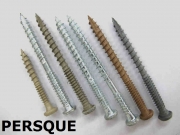 Special Structure Screws Series