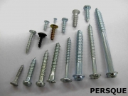 High-Low Thread Screw Others