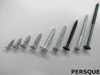 塑板螺絲-鋸齒牙系列